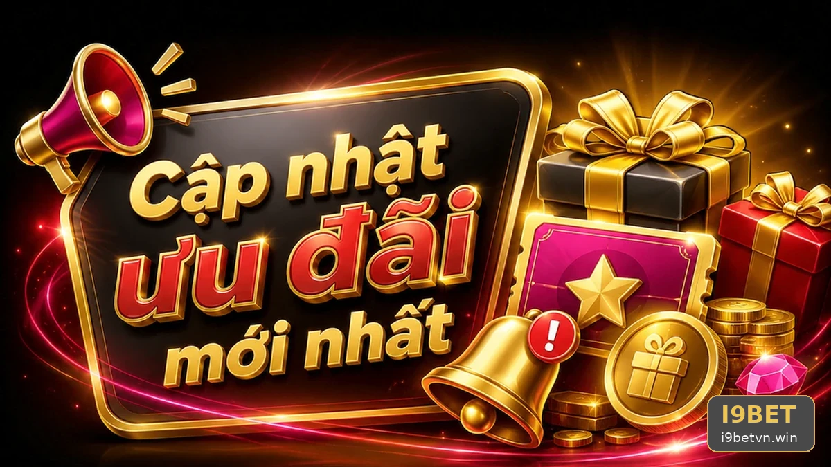 Tưởng Thẻ Ưu Đãi Là Thể Lệ: Lỗi Đọc Khuyến Mãi Trên I9BET