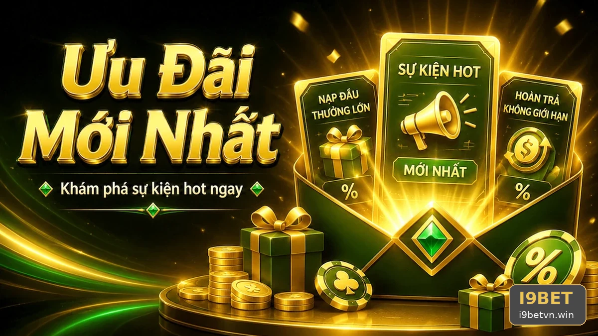 I9BETVNWIN 03 Khuyến Mãi Hồ Sơ Kiểm Chứng — Phân Biệt Quà Tặng Với Thông