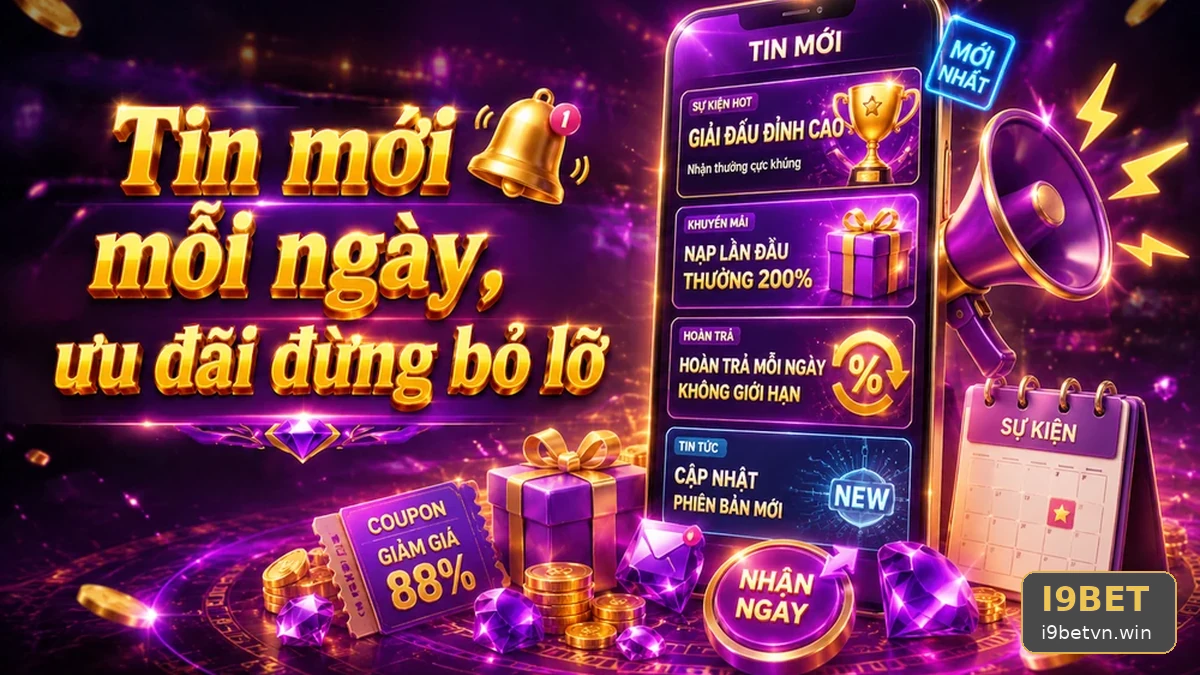 I9BETVNWIN 04 Khuyến Mãi Khung Phân Tích — Hướng Dẫn Xác Minh Chương Trình