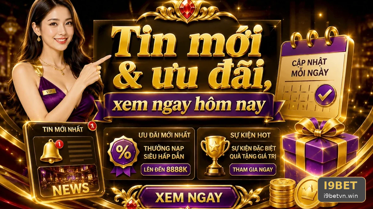 I9BETVNWIN 06 Khuyến Mãi Lộ Trình Tham Khảo — Kinh Nghiệm Đọc Quy Tắc Áp