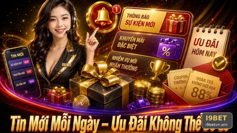 I9BETVNWIN 07 Khuyến Mãi Bảng Nhận Diện — Nhận Diện Điều Khoản Quan Trọng