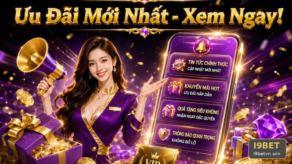 Nhầm Dòng Ghi Chú Với Thể Lệ: Cách Xử Lý Khi Đọc Khuyến Mãi I9BET
