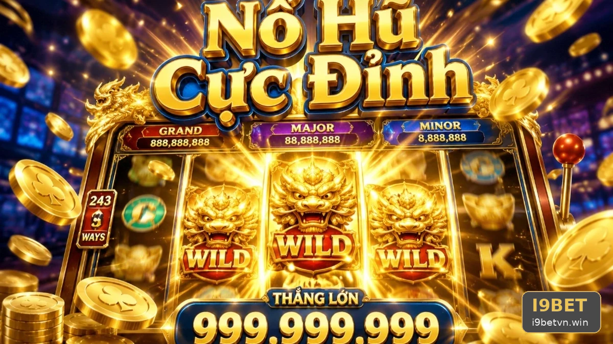 I9BET Nổ Hũ, Slot Và Jackpot Tại i9betvn.win: Đọc Chi Tiết Giao Diện Qua Năm Sai Lầm Thường Gặp Khi Dùng Thiết Bị Công Cộng – Góc Kiểm Chứng Theo Tên Miền