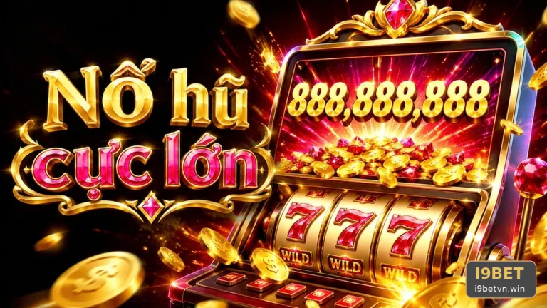 I9BET Nổ Hũ, Slot Và Jackpot Tại i9betvn.win: Đọc Chi Tiết Giao Diện Để Lập Danh Sách Kiểm Tra Phiên Chơi Có Trách Nhiệm – Góc Kiểm Chứng Theo Tên Miền