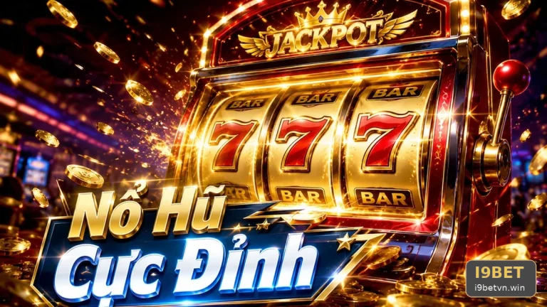 I9BETVNWIN 07 Nổ Hũ Bảng Nhận Diện — Phân Tích Jackpot Từ Biểu Tượng Trong