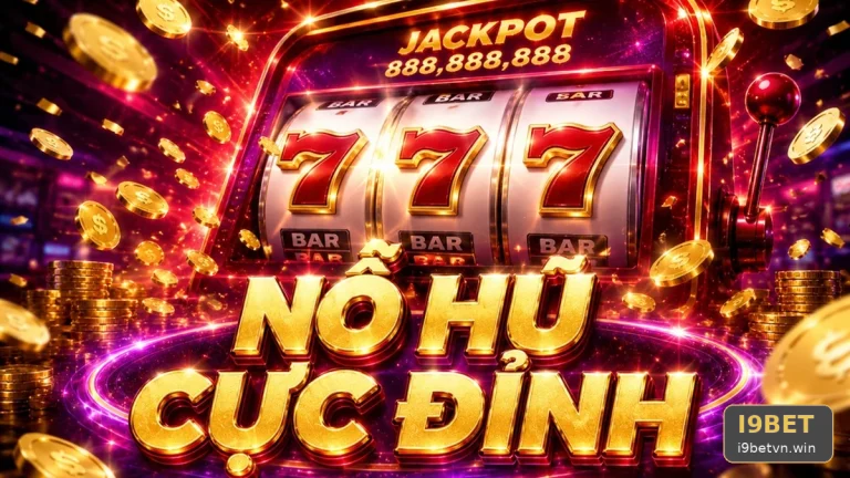 I9BETVNWIN 10 Nổ Hũ Bản Hướng Dẫn — Đối Chiếu Cảnh Nổ Hũ Và Giới Hạn Phiên