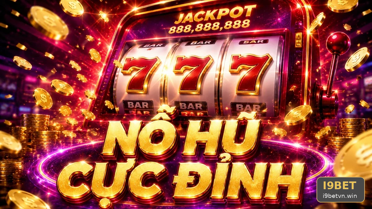 I9BETVNWIN 10 Nổ Hũ Bản Hướng Dẫn — Đối Chiếu Cảnh Nổ Hũ Và Giới Hạn Phiên
