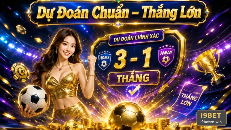 I9BET Phân Tích Đội Hình, Chấn Thương Và Kế Hoạch Trận Đấu: Đọc Chi Tiết Giao Diện Thể Thao Qua Góc Kiểm Chứng Theo Tên Miền i9betvn.win