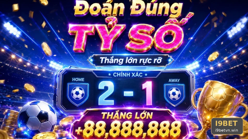 I9BET Phân Tích Thể Thao Và Tỷ Số Trận Đấu Tại i9betvn.win: Đọc Chi Tiết Giao Diện Bảng Kèo Và Thuật Ngữ Cơ Bản Cho Người Mới — Hướng Dẫn Đọc Dữ Liệu Qua Góc Kiểm Chứng Theo Tên Miền