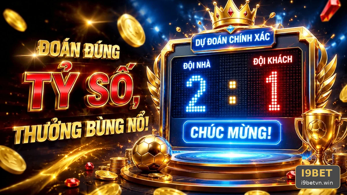 Ô Nhấp Nháy Trên Bảng Tỷ Số: Lọc Dữ Liệu Phân Tích Thể Thao I9BET