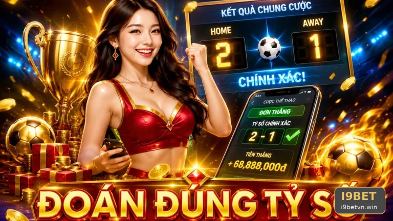 Nút Mũi Tên Đảo Chiều Trên Bảng Tỷ Số: Cơ Chế Phân Tích Thể Thao I9BET
