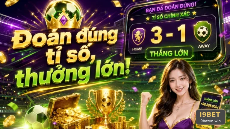 I9BETVNWIN 05 Thể Thao Sổ Tay Dữ Kiện — Hướng Dẫn Theo Dõi Bóng Đá Không