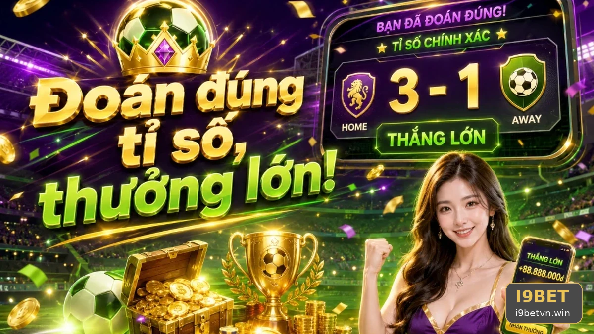 I9BETVNWIN 05 Thể Thao Sổ Tay Dữ Kiện — Hướng Dẫn Theo Dõi Bóng Đá Không