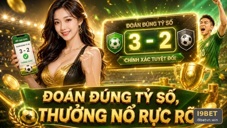 5 Tín Hiệu Cần Tách Biệt Khi Phân Tích Thể Thao Bóng Đá Trên I9BET