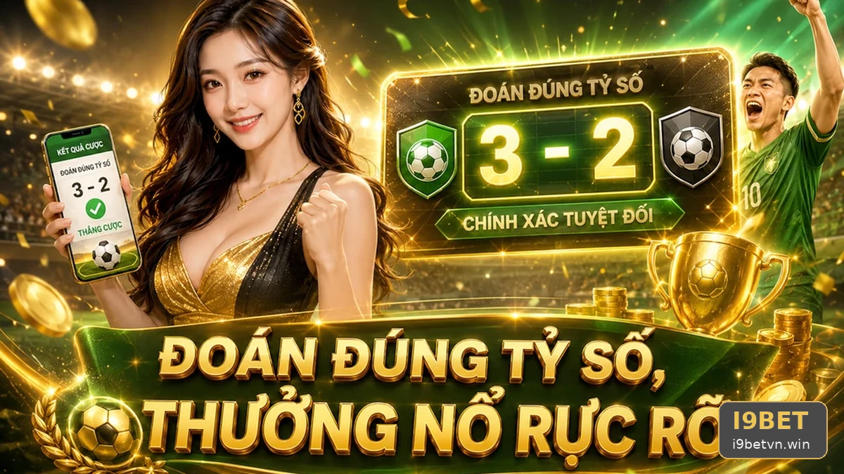 5 Tín Hiệu Cần Tách Biệt Khi Phân Tích Thể Thao Bóng Đá Trên I9BET