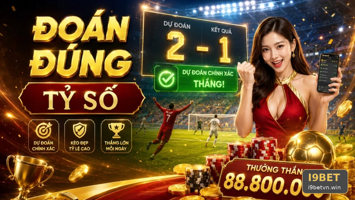 I9BETVNWIN 09 Thể Thao Phiếu Rà Soát — Đối Chiếu Tin Trận Đấu Từ Nhiều