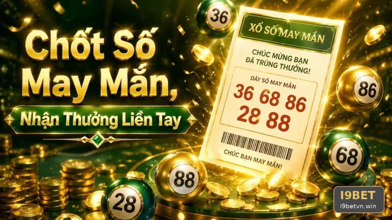 Xổ Số I9BET Tại i9betvn.win: Đọc Chi Tiết Giao Diện Vé Số, Kết Quả Và Cách Kiểm Tra Thông Tin — Năm Sai Lầm Thường Gặp Khi Đối Chiếu Nhiều Nguồn Trước Khi Kết Luận Qua Góc Kiểm Chứng Theo Tên Miền