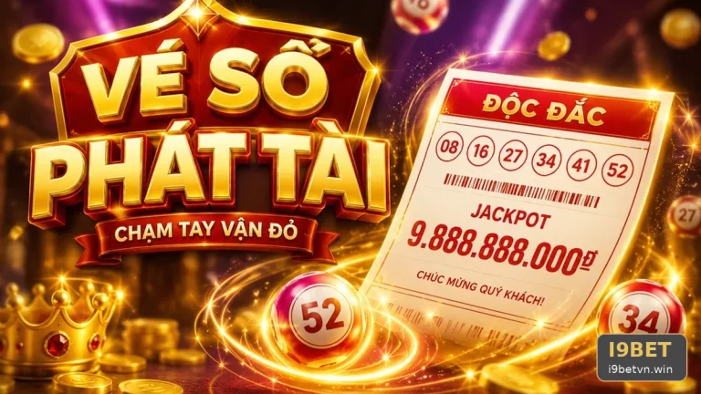 I9BETVNWIN 05 Xổ Số Sổ Tay Dữ Kiện — Theo Dõi Kỳ Quay Bằng Nguồn Tin Minh