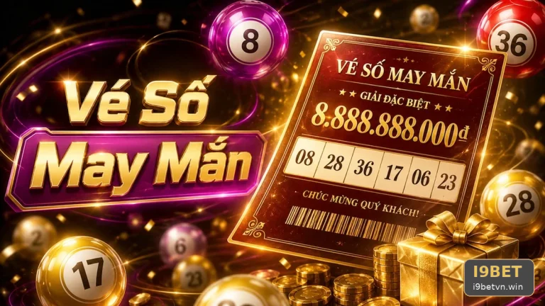 I9BETVNWIN 06 Xổ Số Lộ Trình Tham Khảo — Kinh Nghiệm Kiểm Chứng Thông Tin